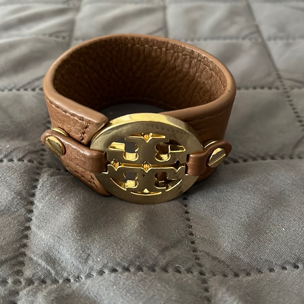 Tory Burch cuff